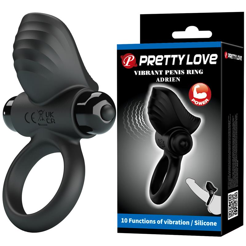 Adrien Penis Ring