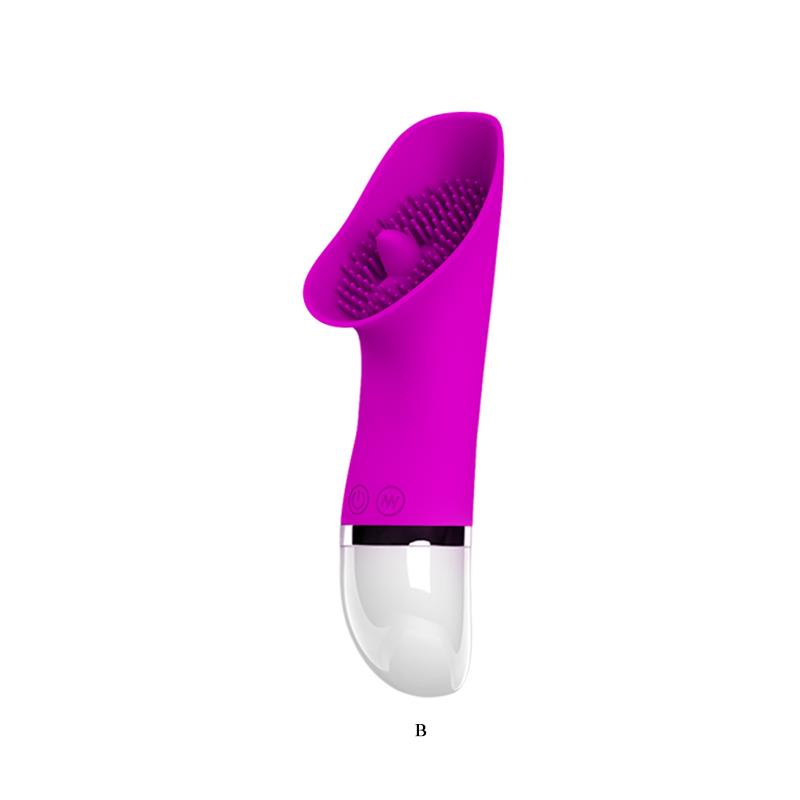 Estimulator Rudolf Purple