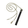 Labia nipple leash
