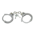 Cuffs Metal Adjustable