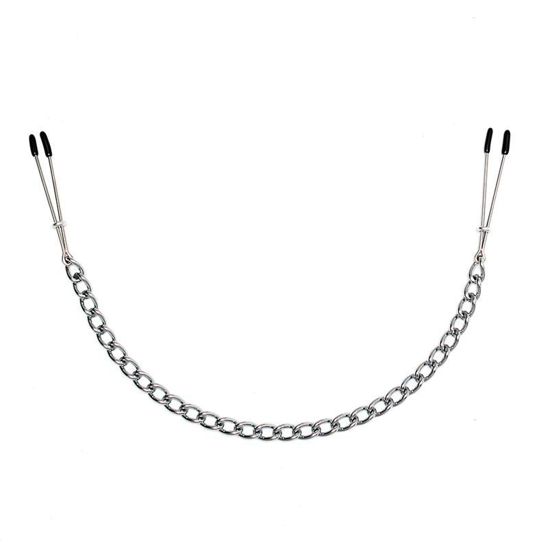 Niple Clamps Metal