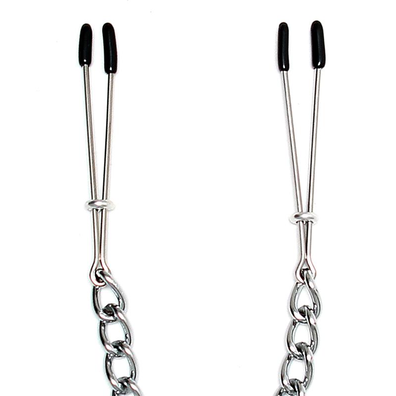 Niple Clamps Metal