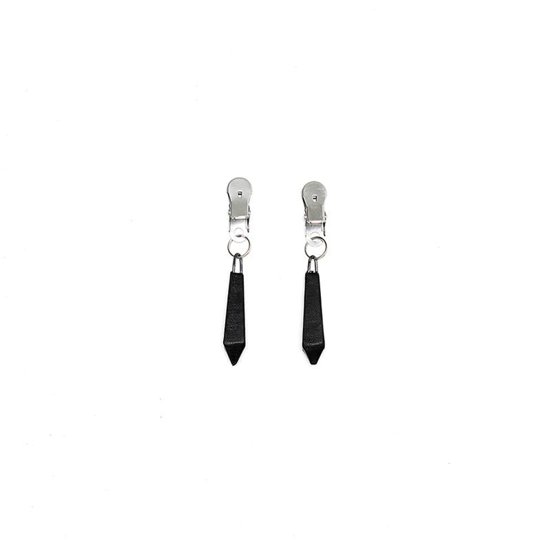 Nipple Clamps with Weights 50 gr