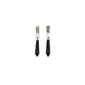 Nipple Clamps with Weights 100 gr