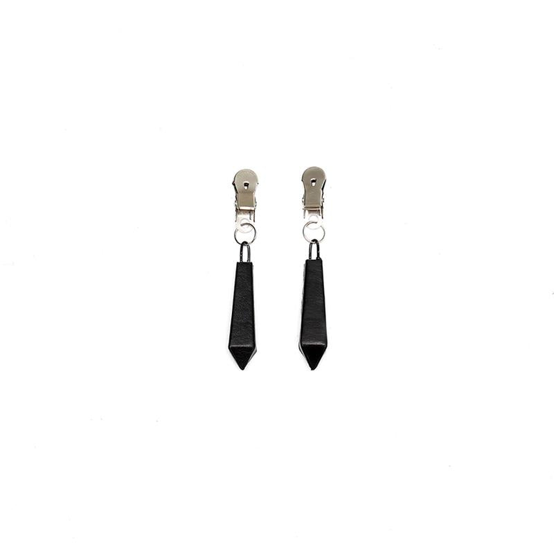 Nipple Clamps with Weights 100 gr