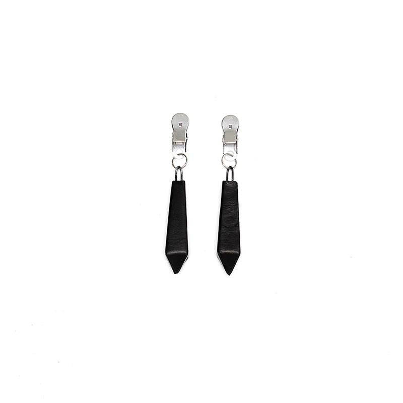 Nipple Clamps with Weights 150 gr