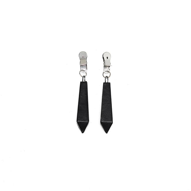 Nipple Clamps with Weights 250 gr