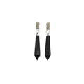 Nipple Clamps with Weights 300 gr