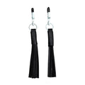 Nipple Clamps Leather