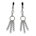Nipple Clamps Metal