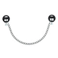 Nipple Clamps Metal Adjustable