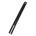 Paddle Leather 40 cm