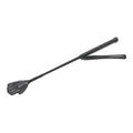 Hand Whip Leather 48 cm
