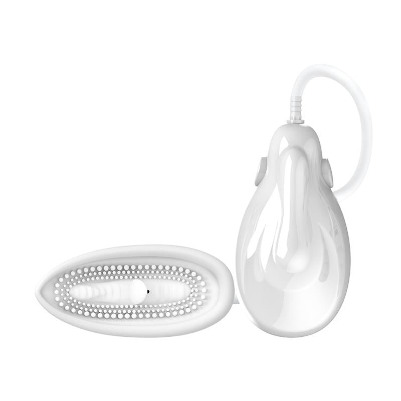 Pretty Love Clitoral Pump