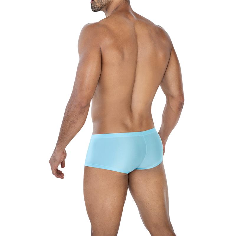 C4MSPX13 Hipster Brief Turquoise