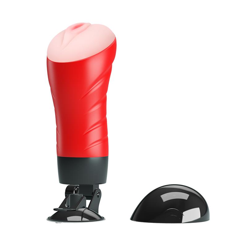 Male Masturbator with Voice and Vibration Vagina