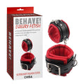 Hand Cuffs Behave