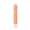 Multi Speed Vibe 23 cm Flesh