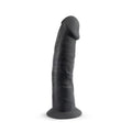 Dildo Dual Density Mod 2 75 Black