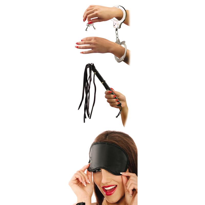 Lovers Fantasy Kit