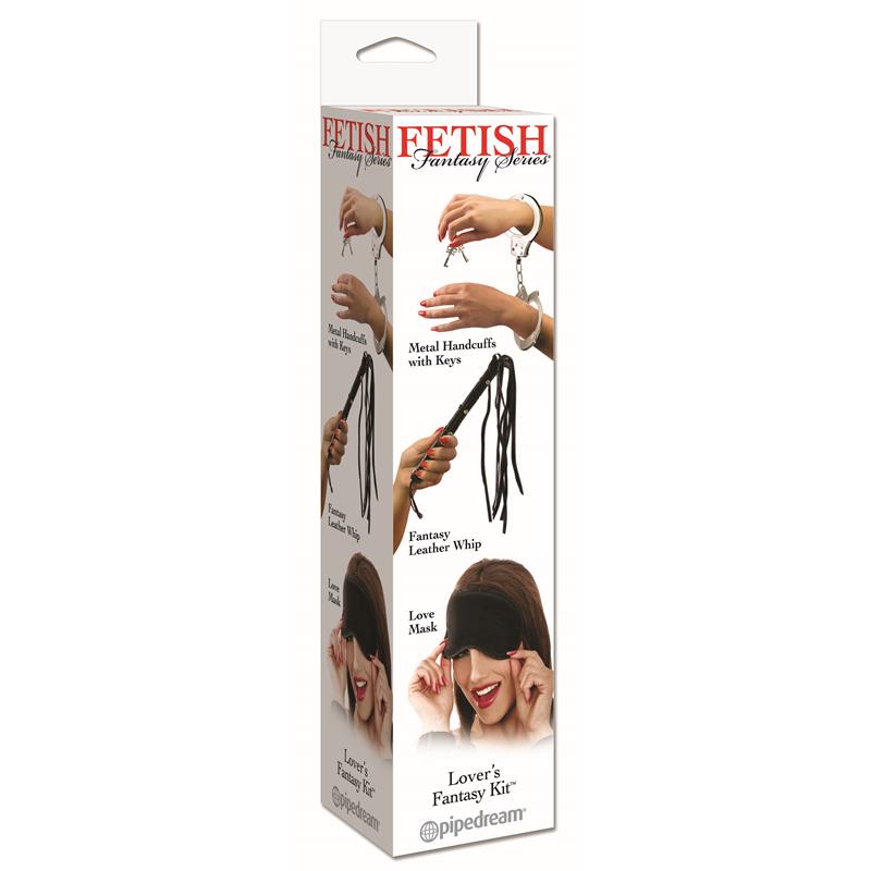 Lovers Fantasy Kit