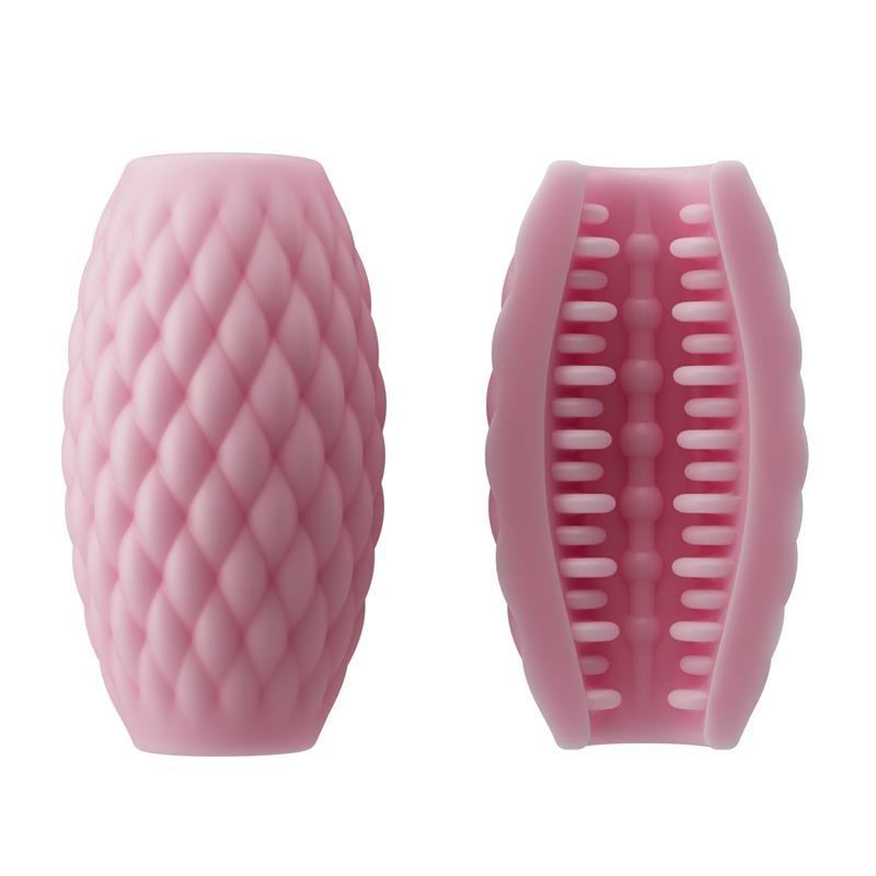 Eros Men Masturbator Pink