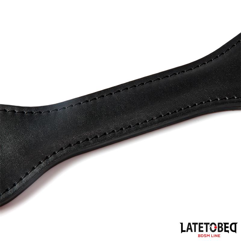 Double Layers Paddle LOVE 32 cm
