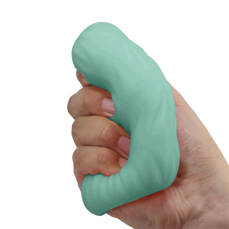 Alice Men Masturbator Turquoise