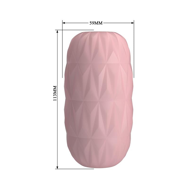 Alice Men Masturbator Pink
