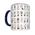 Mug Vibes 370ml