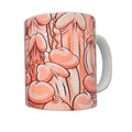 Penis Color Mug 370ml