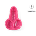 Penis Snack Containers