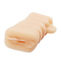 Masturbator Fire a Gun N7 T Skin 142 cm Flesh