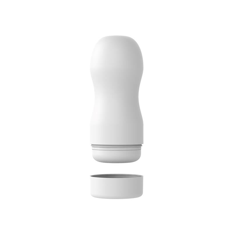 Boost Ribbed Stroker Male Masturbator