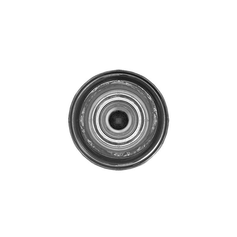 Spiral Cup Strong Edition Square Male Masturbator