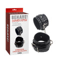 Surrender Ankle Restraints 355 cm