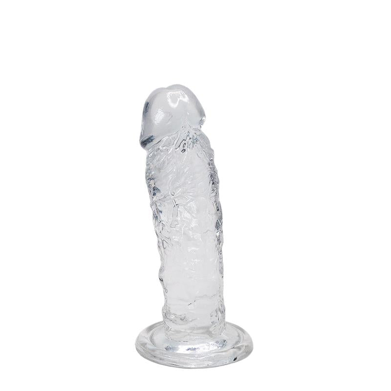 Jelly Dildo Majestic 147 cm