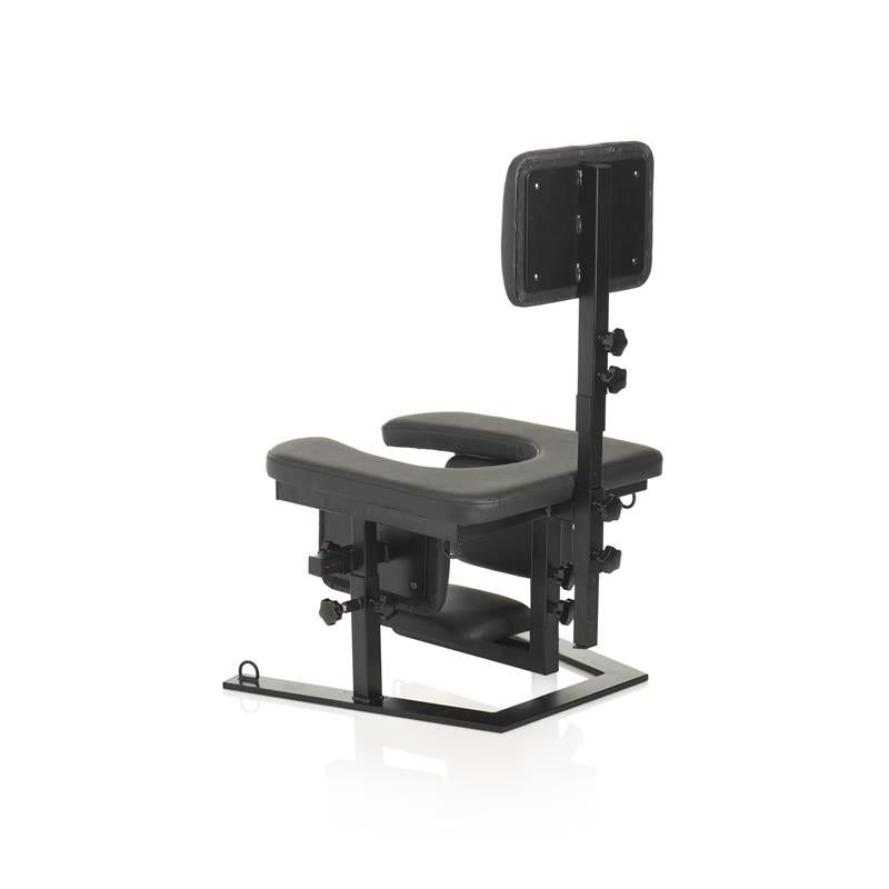 Pleasure Throne Oral Sex Chair