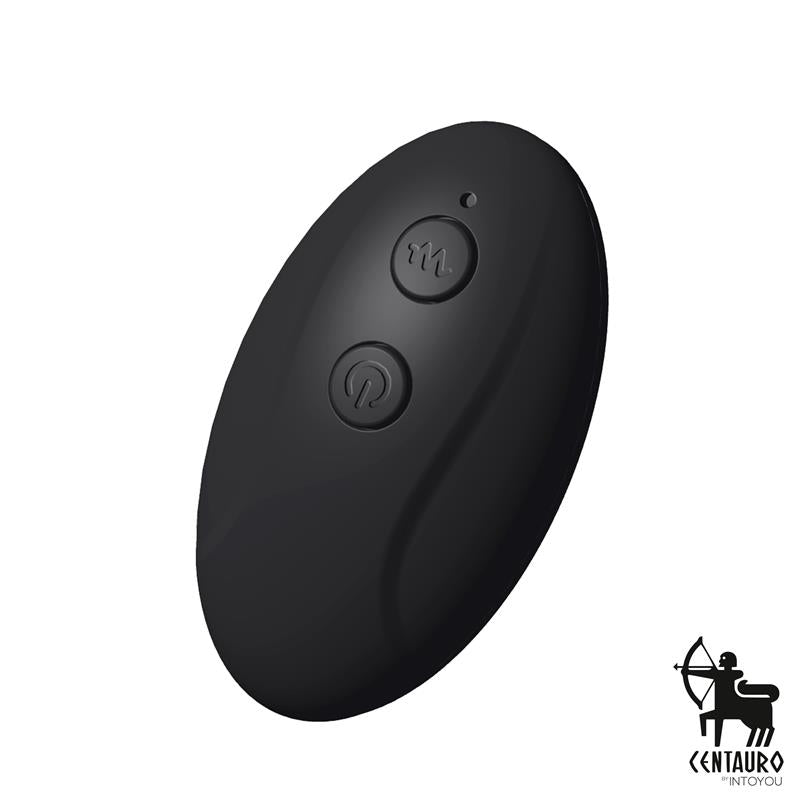 Octavius Dildo with Thrusting 360º Waving and Vibrating 78 20 cm