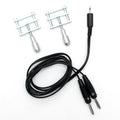 Electro Shock Clamps 2 units