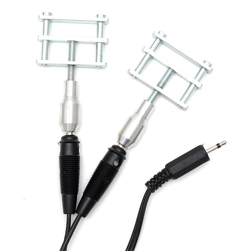 Electro Shock Clamps 2 units