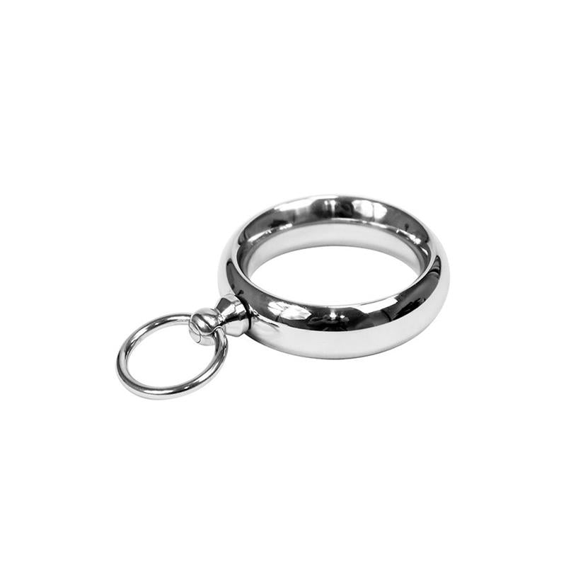 Donut ring with small ring O 45 MM