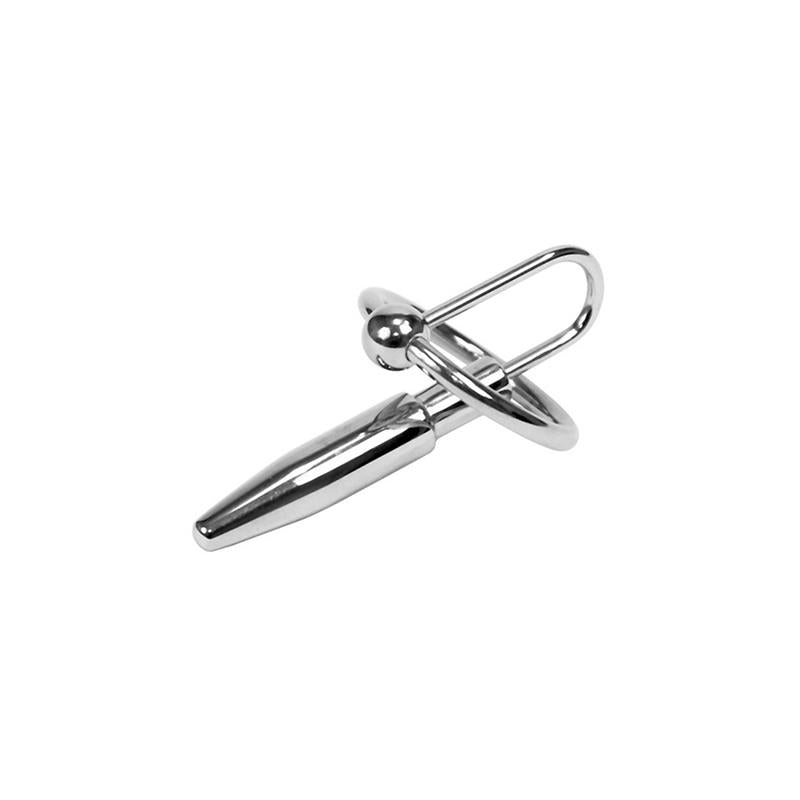 Wedge plug with Glans ring O 32 MM