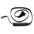 Whip Leather 130 cm