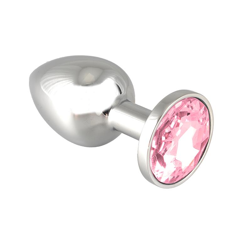 Plug Metal 73 cm