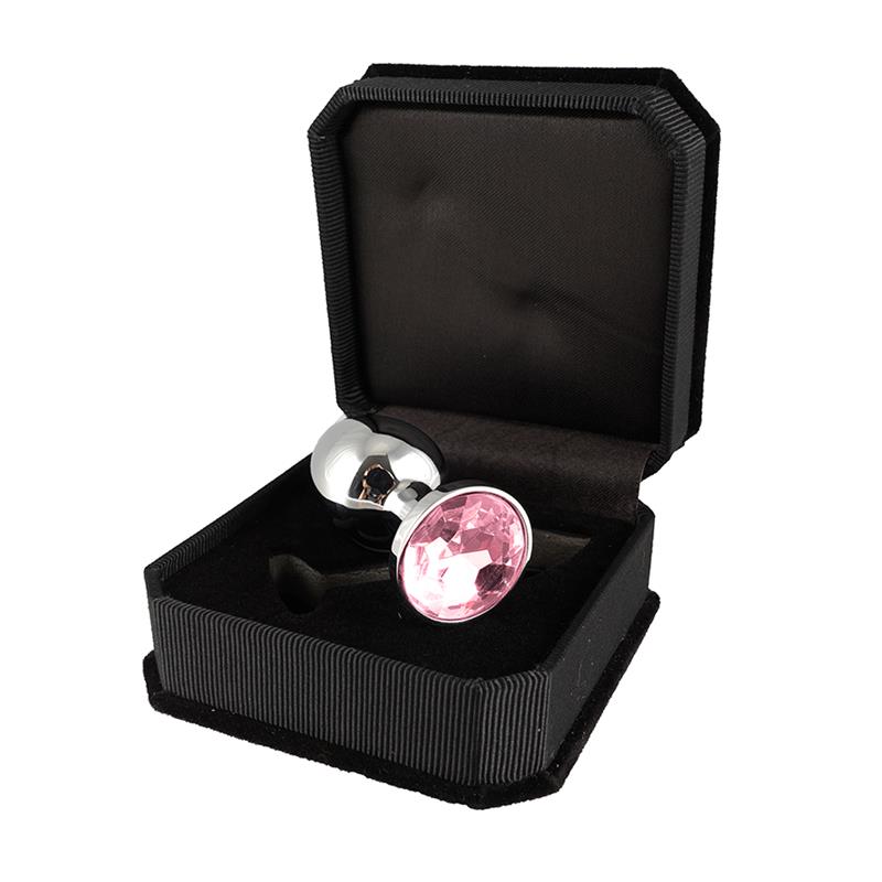 Plug Metal 73 cm