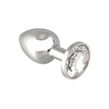 Plug XS with Cristal 57 cm