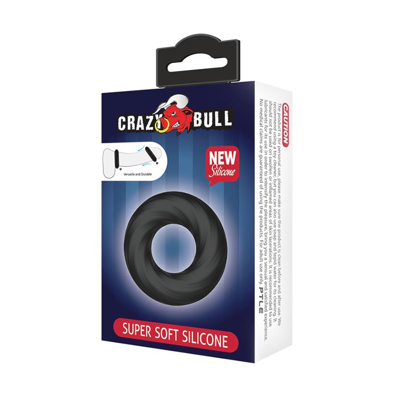 Cock Ring Super Elastic