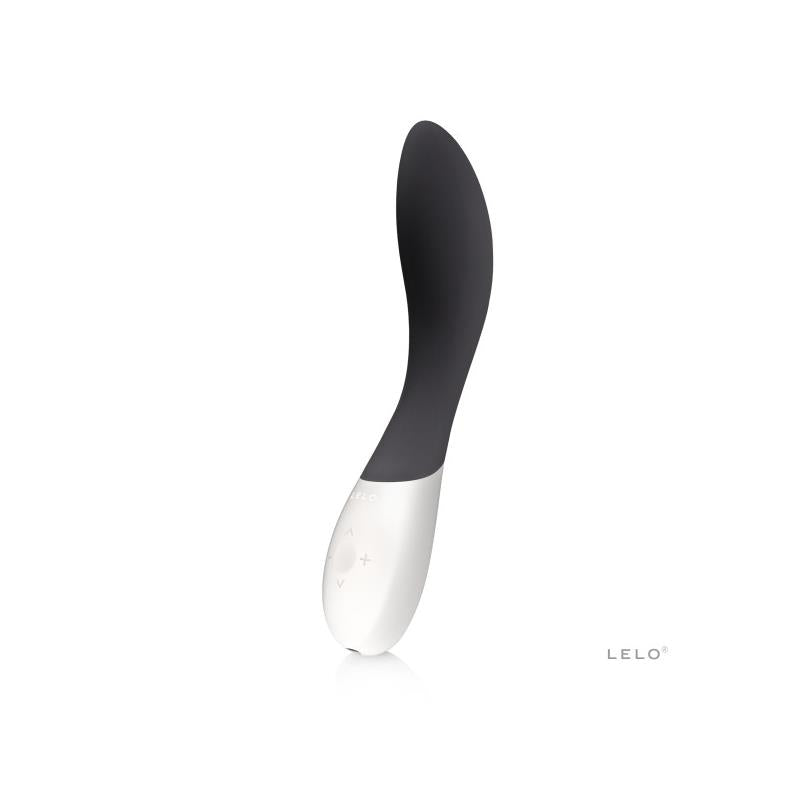 MONA WAVE Black