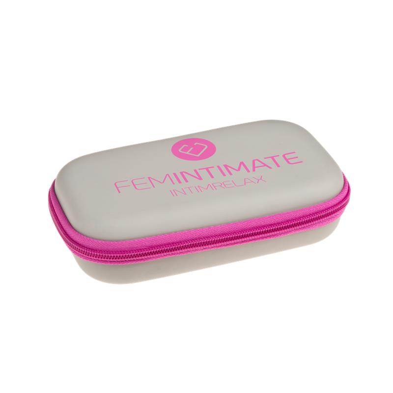 Vaginal Dilators Intimrelax Pink Silicone